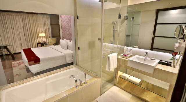 Двухместный номер Premium Hotel Royal Orchid Jaipur, Tonk Road