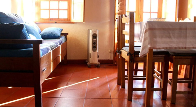 Apartment With 2 Bedrooms in Seia, With Furnished Terrace and Wifi - 2, Rezervovat Apartmán Seia 