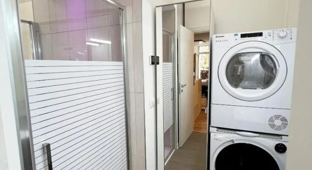 Trieste 411 (Rooms & Apartments)