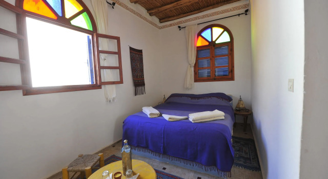 Dar Rahaothello, Buchen Sie Bed & Breakfast Hotels in Marrakech-Safi mit Parkplatz, Parkplätze