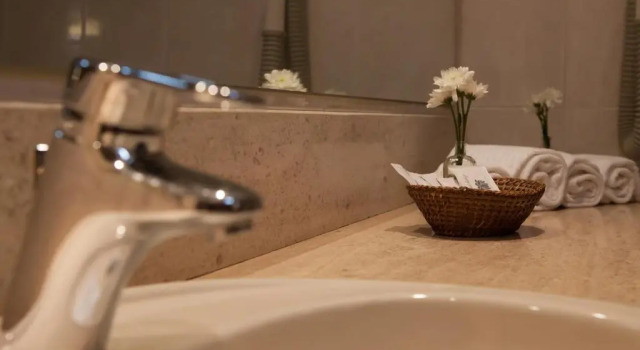Двухместный номер Standard Hotel Lusitano