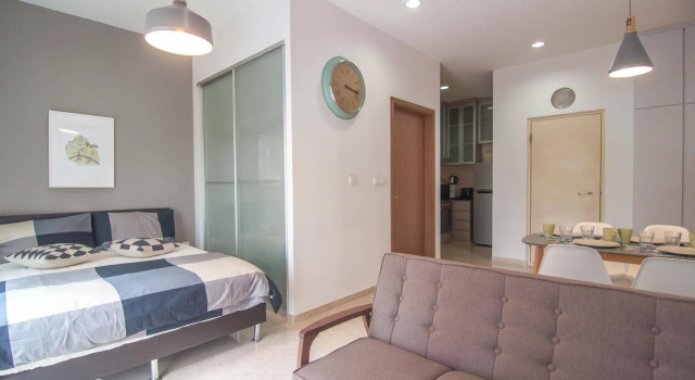 RedDoorz @ Balestier Road
