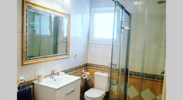 Апартаменты Coqueto Apartamento en el Arenal, Centro
