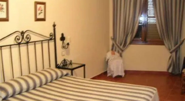 Casa Rural La Posada, Забронировать Отель Оропеса Toledo Province