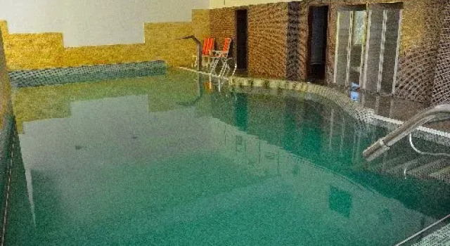 Vila Tisa, Rezerwuj Hotel Baile Olanesti 