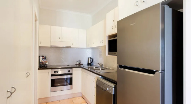 Апартаменты Standard Rimini Holiday Apartments