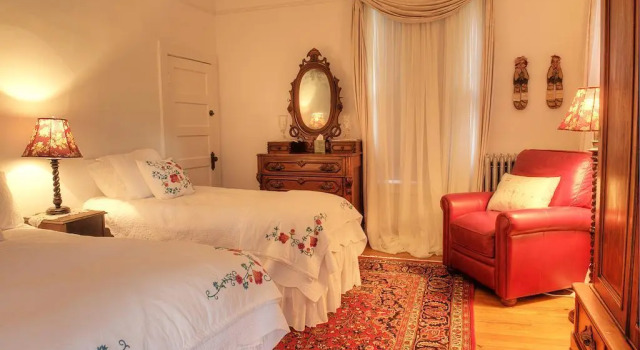 The Jackie O' House Bed and Breakfast, Boek Hotel Columbus Mississippi