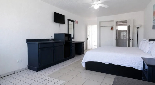 Номер Deluxe Playa Inn Rocky Point