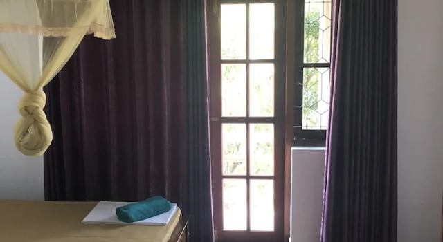 Номер Standard Villa 7 Negombo
