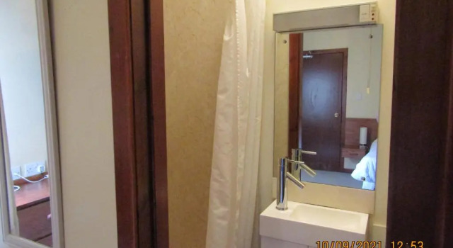 Номер Standard Queens Hotel Stonehaven