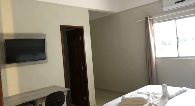 Люкс Deluxe GRAN PARADA HOTEL
