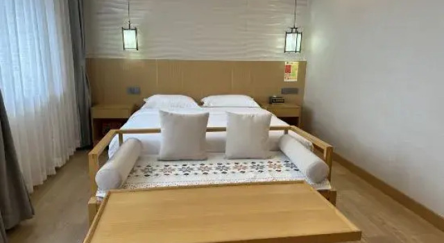 Deluxe Sviitti Good Hotel