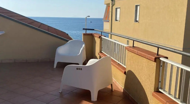 Carolina Apartments - Mansarda