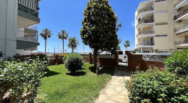 Apartamento Horta St Maria Vistas Panorámicas al Mar  - 107C
