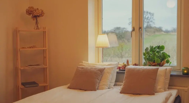 Номер Comfort Turistgården - House Of Ven