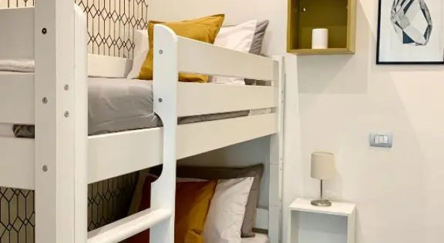 Номер Standard 4 Vatican Rooms