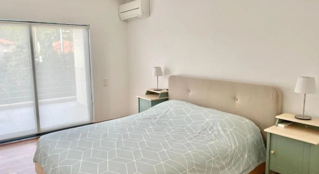 Апартаменты Charming Cascais Apt