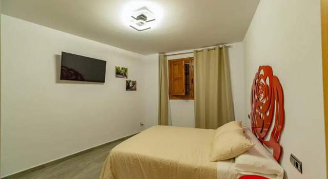 Коттедж CASA ANGEL PAMPANEIRA 3 HAB 2 BAÑOS FACIL ACCESO