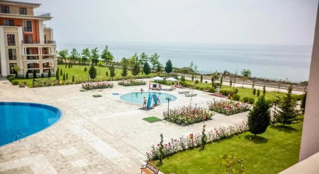 Premier Fort Beach Luxury, Забронировать Апартаменты/квартира Свети-Влас регион Солнечный берег