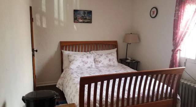 The Chama Hotel & Shops, Buchen Sie Hotel Chama New Mexico