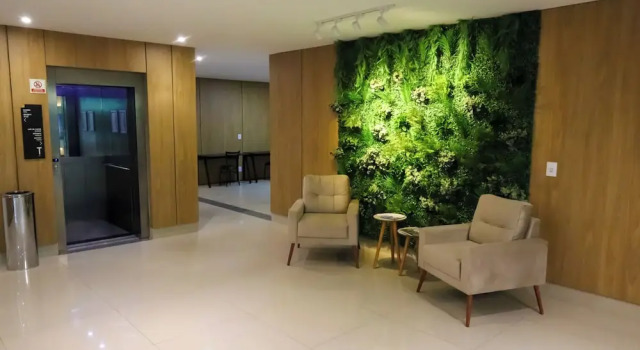Hotel Greenville by Slim Hotéis, Забронировать Отель Примавера-ду-Лести Мату Гросу