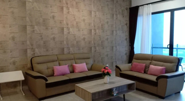Atlantis D21 Holiday Home, Prenota Hotel Malacca Malacca