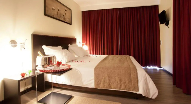 Hotel Sao Pedro – Arouca