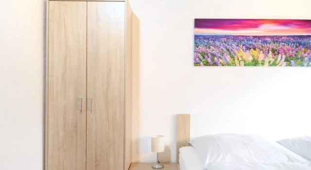 Апартаменты Nice rooms Strasbourg - Europapark