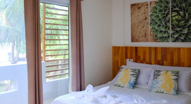 Kahanamoku Bed & Breakfast, Rezerwuj Hotel Baler Luzon