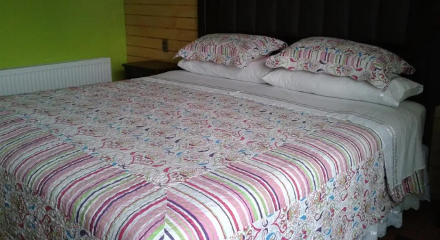 Номер Economy Casa Lucy