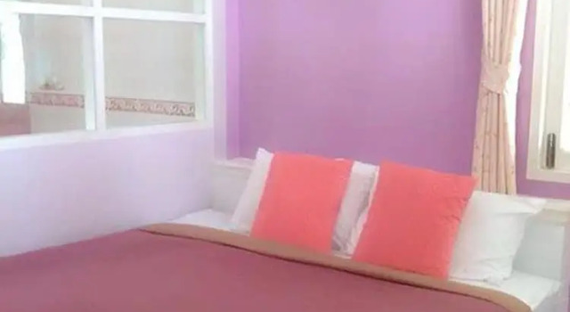 Бунгало Teeny Beach
