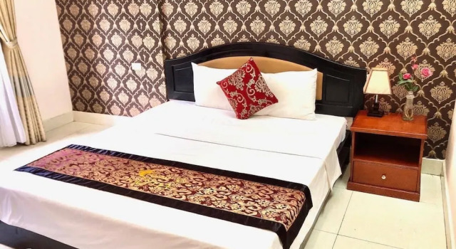 Hoang Yen Hotel, Reserva ahora Hotel Ỷ Na 