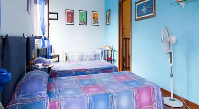 B&B LAcero Rosso