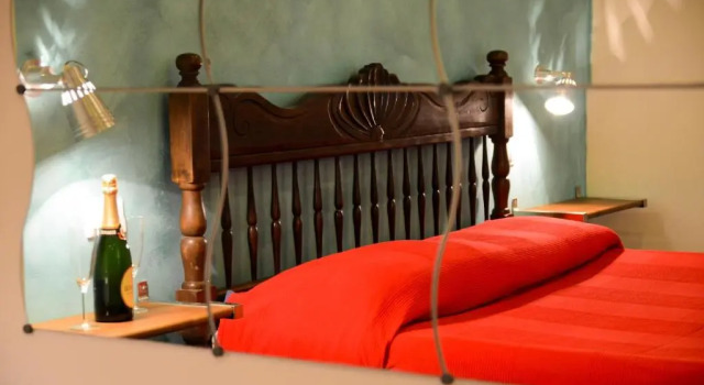 Апартаменты Le Suite Bracciano