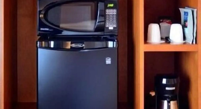 Номер Deluxe The Hospitality Inn