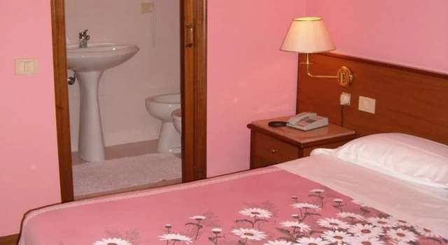 Hotel Belvedere, Забронировать Отель Отели провинции Болоньи 3 звезды, 3*
