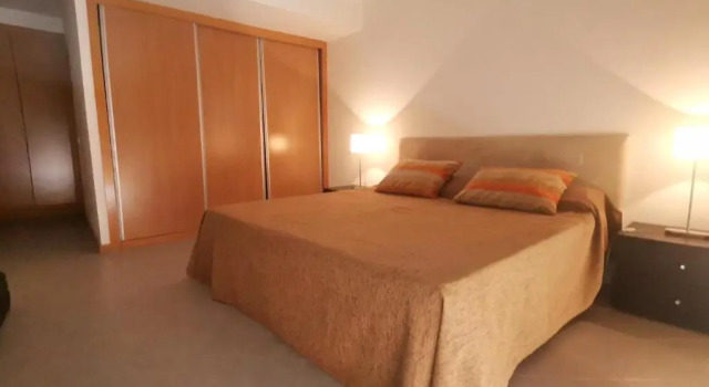 Апартаменты c 1 комнатой Oceano Atlantico Apartamentos Turisticos