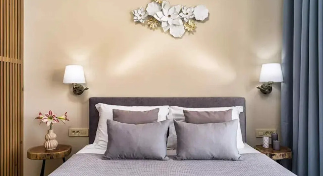 Вилла Pietra Cave Suite With Private Pool
