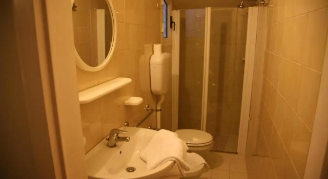 Семейный номер Standard Hotel Giovanna