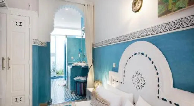Astra Damus Hotel, Забронировать Отель Отели Марракеш-Тенсифт-Эль-Хауз с завтраком, Завтраки