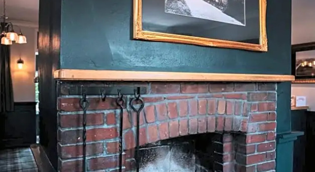 The Old Railway Hotel, Book Hotel Hoteller i Gloucestershire med morgenmad, Morgenmad