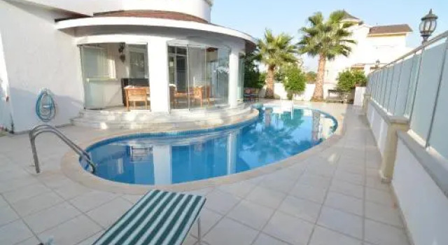 Bella Villa 9, Забронировать Вилла Коттеджи Белек, Коттедж