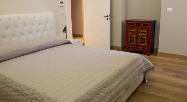 Апартаменты Deluxe Duca di Sarro le Suites
