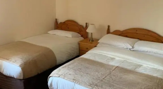 Двухместный номер Standard с видом на улицу Dingle Harbour Nights - Room Only