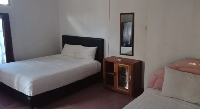 Nuansa Nusa Homestay