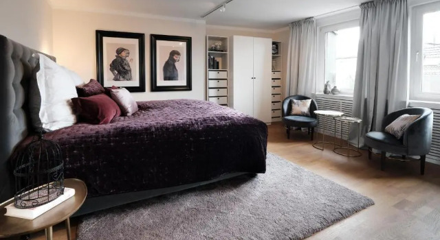 Апартаменты SAXX Apartments Hagen