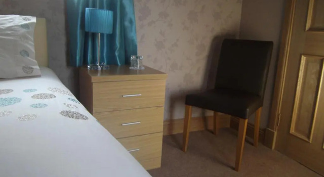 Номер Standard Lakeview Guest House