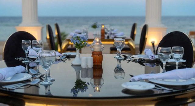 Three Corners Equinox Beach Resort