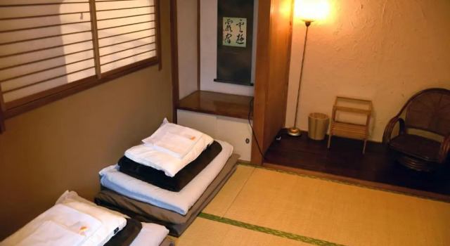 Номер Standard GuestHouse Azito