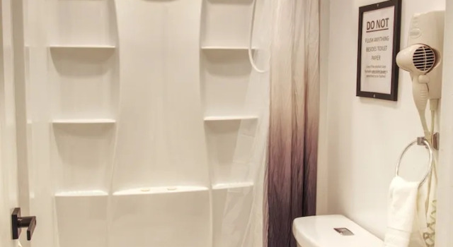 Люкс Deluxe Vermont Suites